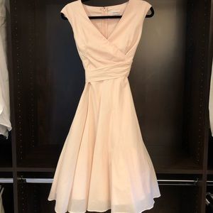 Calvin Klein dress